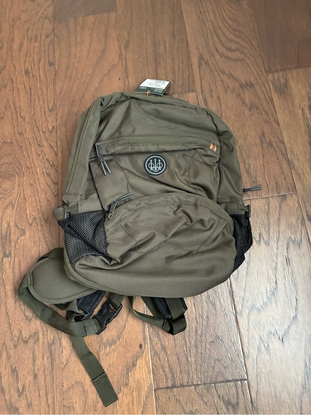 NWT Beretta Multi use Backpack